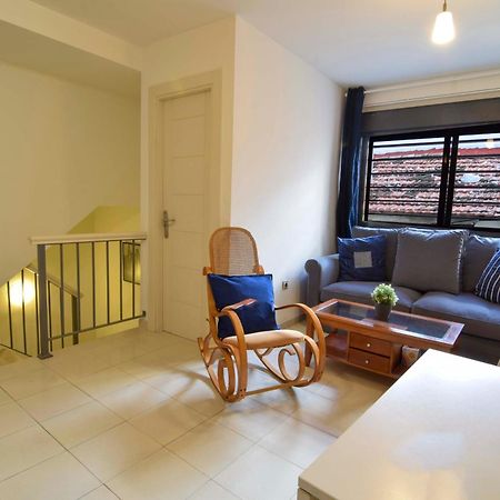 Letmalaga Economy Jabega Apartment Exterior photo