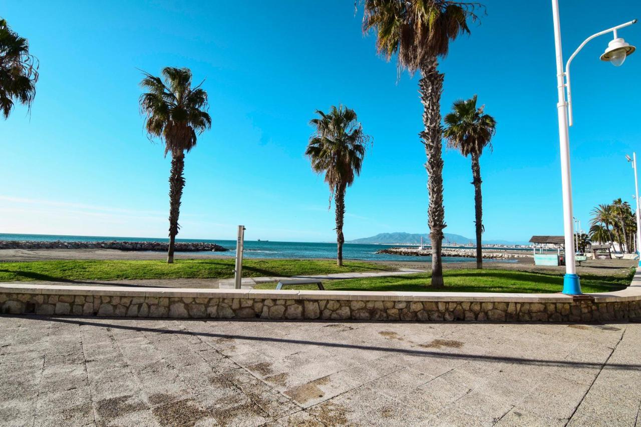 Letmalaga Economy Jabega Apartment Exterior photo