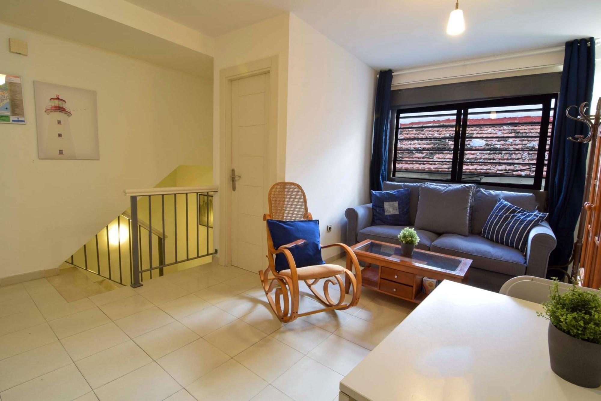 Letmalaga Economy Jabega Apartment Exterior photo