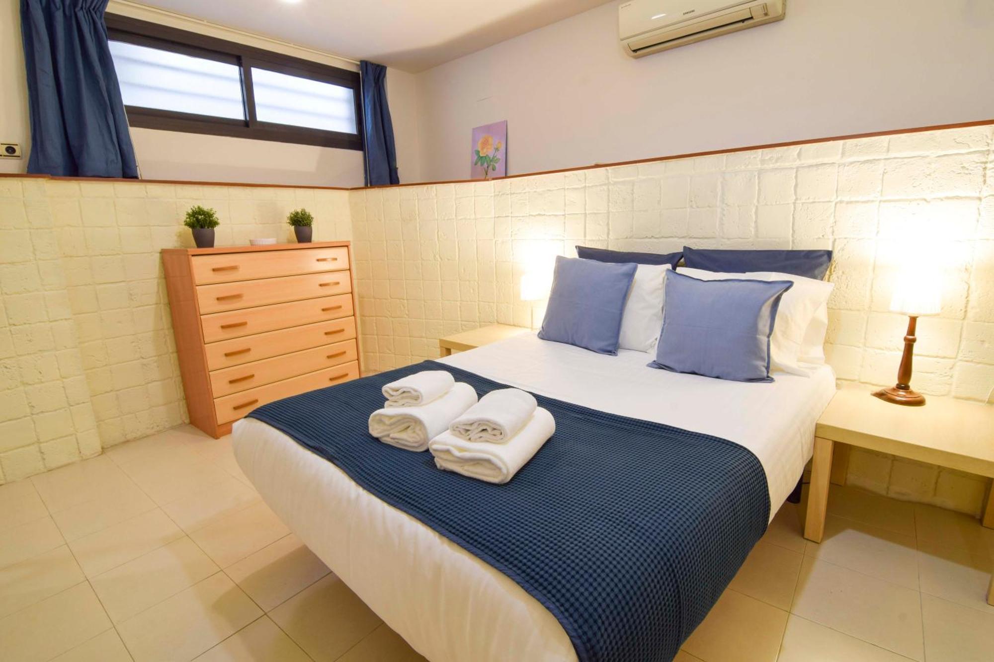 Letmalaga Economy Jabega Apartment Exterior photo