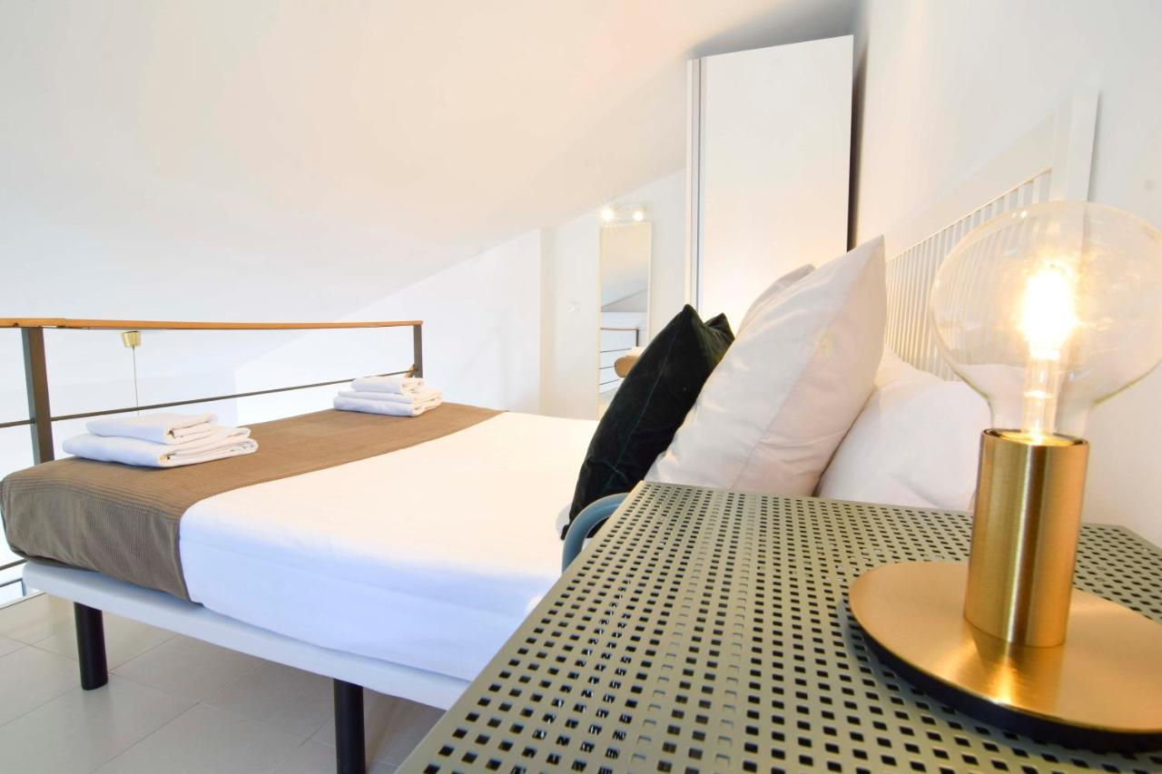 Letmalaga Economy Jabega Apartment Exterior photo