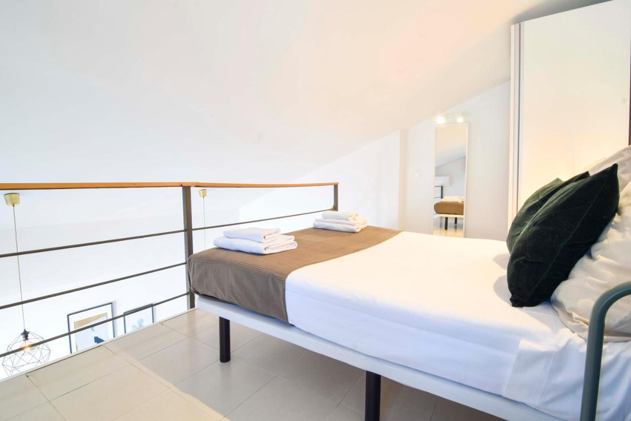 Letmalaga Economy Jabega Apartment Exterior photo