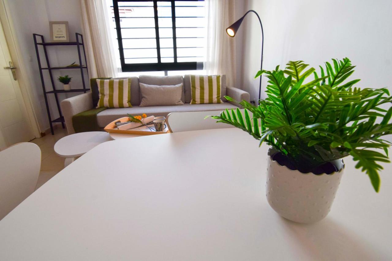 Letmalaga Economy Jabega Apartment Exterior photo
