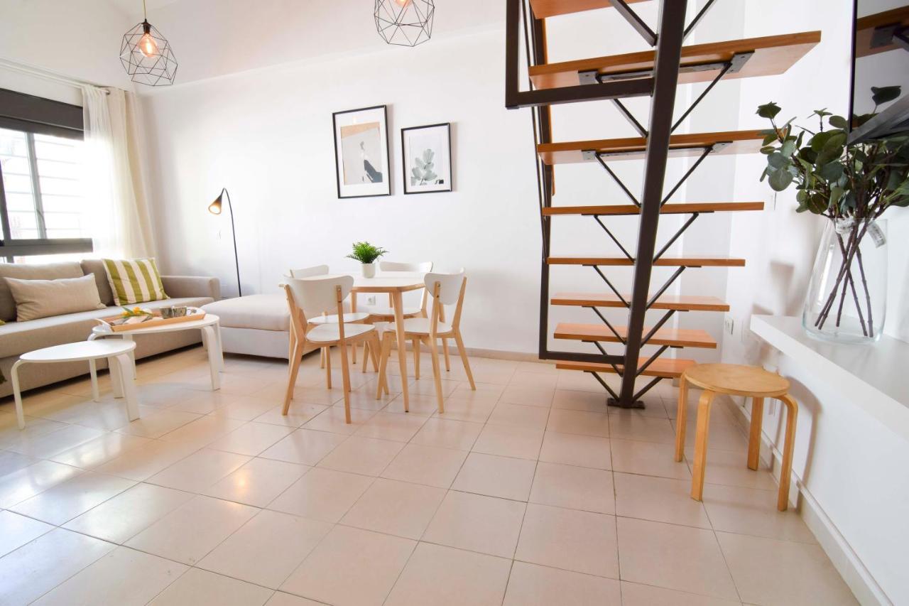 Letmalaga Economy Jabega Apartment Exterior photo