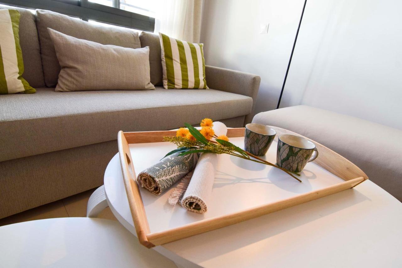 Letmalaga Economy Jabega Apartment Exterior photo