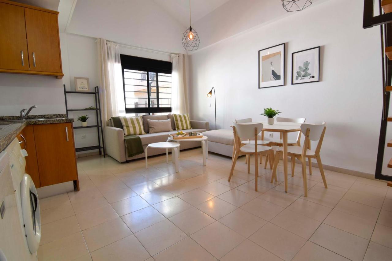 Letmalaga Economy Jabega Apartment Exterior photo