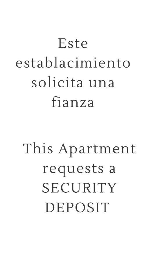 Letmalaga Economy Jabega Apartment Exterior photo