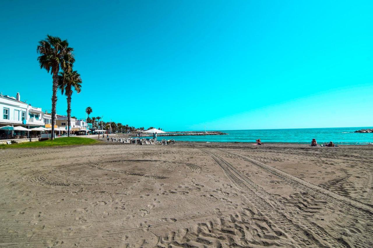 Letmalaga Economy Jabega Apartment Exterior photo