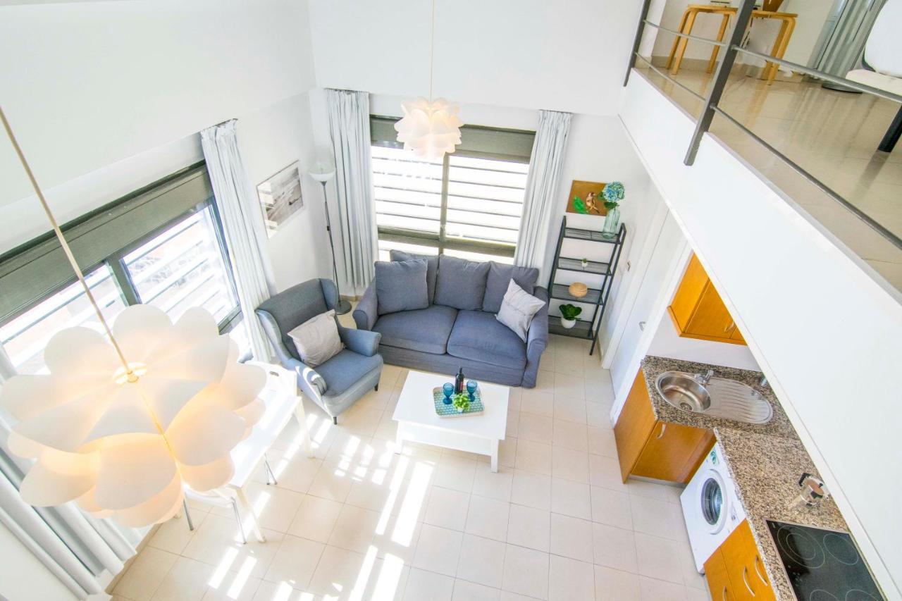 Letmalaga Economy Jabega Apartment Exterior photo