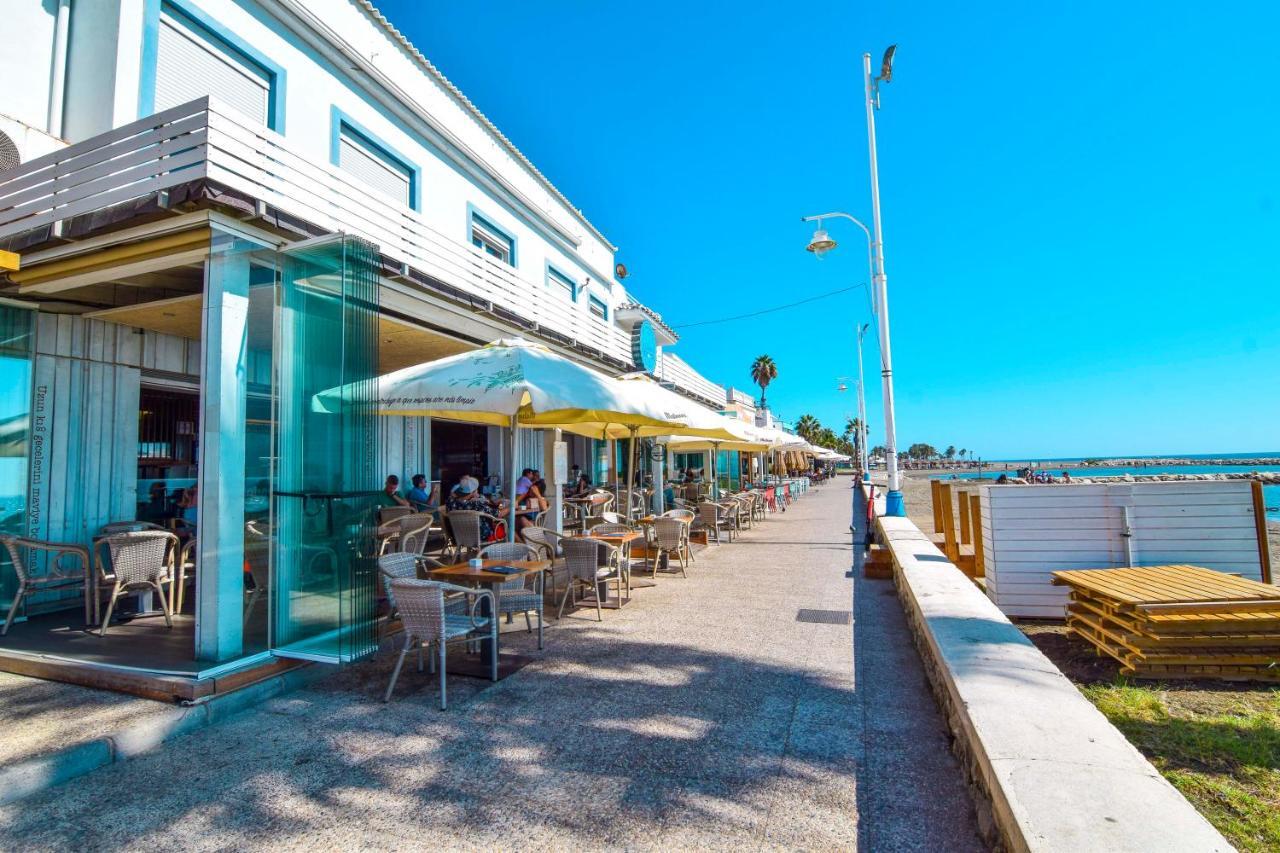 Letmalaga Economy Jabega Apartment Exterior photo