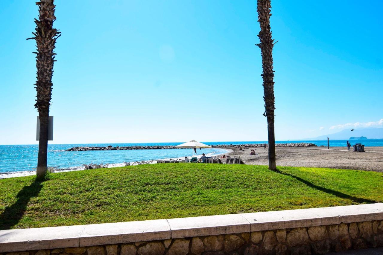 Letmalaga Economy Jabega Apartment Exterior photo